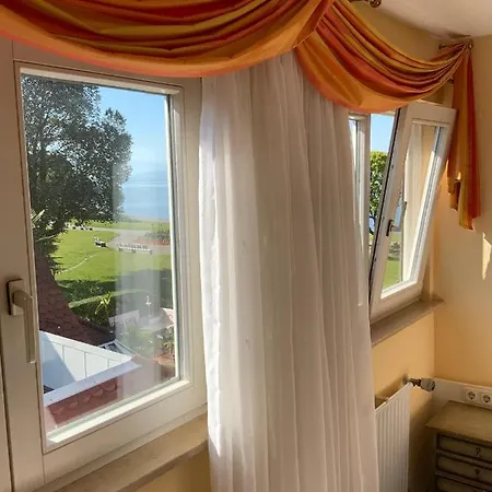 Strand-cafe Mit Gaestehaus Charlotte Guest house 3*