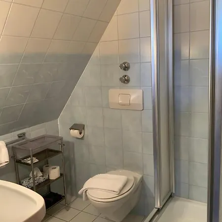 Gasthof Strand-café Mit Charlotte Langenargen