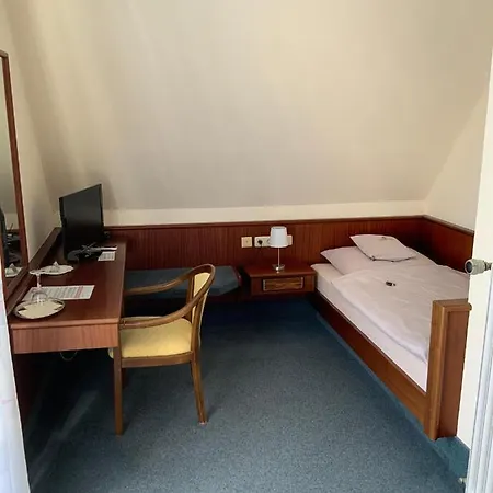 Gasthof Strand-café Mit Charlotte