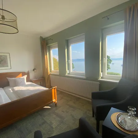 Strand-cafe Mit Gaestehaus Charlotte 3*