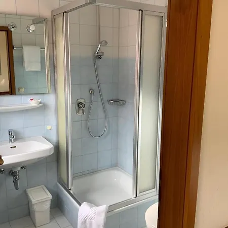 Gasthof Strand-café Mit Charlotte