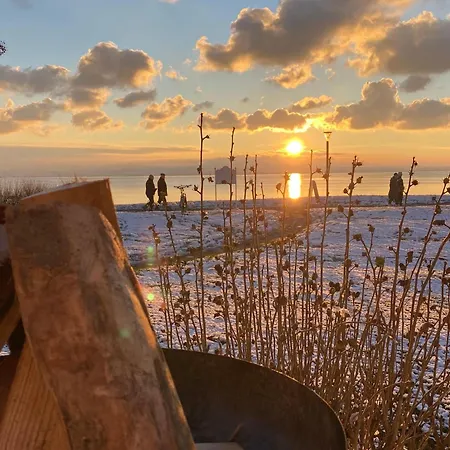 Strand-cafe Mit Gaestehaus Charlotte Guest house Langenargen